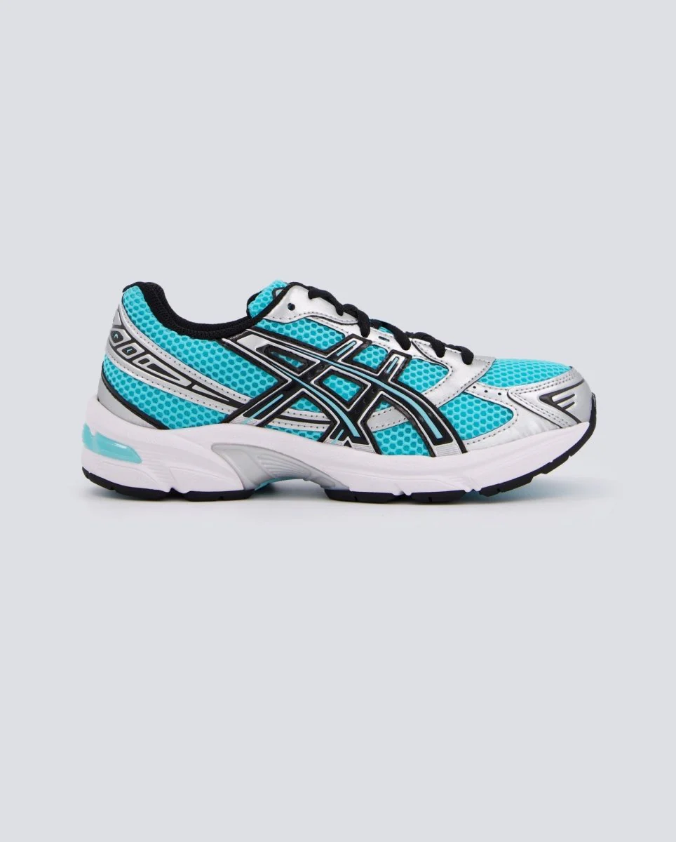 Asics Gel-1130 Larimar Azul Mujer