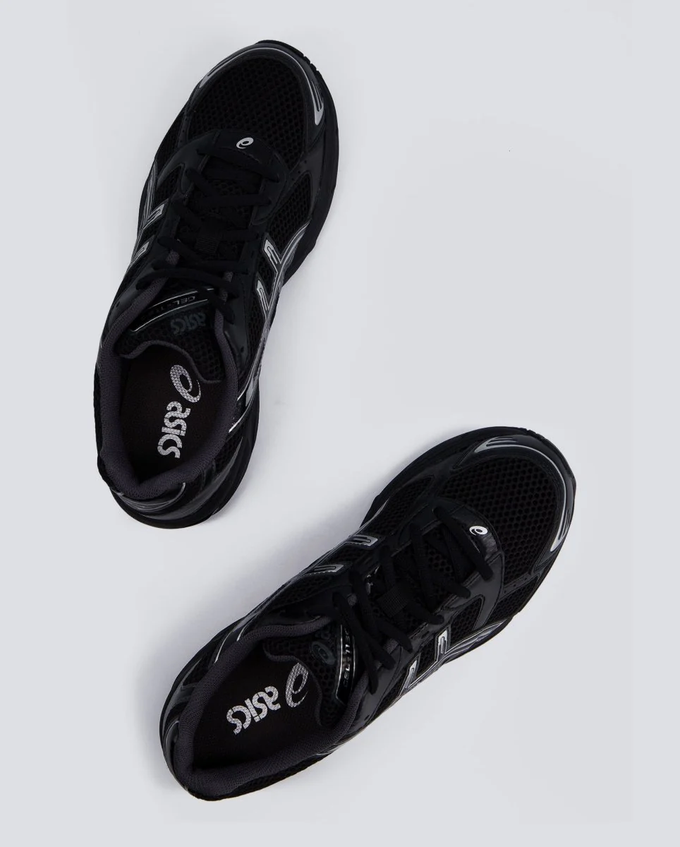 Asics Gel-1130 Negro Hombre - Image 4
