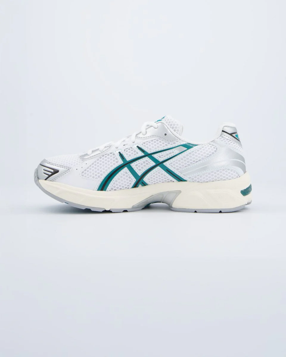 Asics Gel-1130 Rainy Lake Blanco Mujer - Image 3