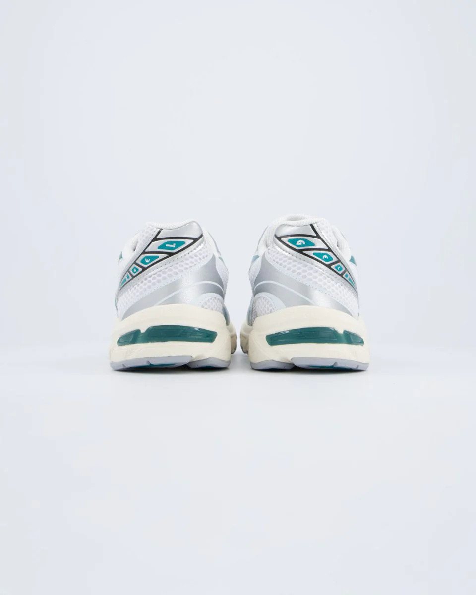 Asics Gel-1130 Rainy Lake Blanco Mujer - Image 5