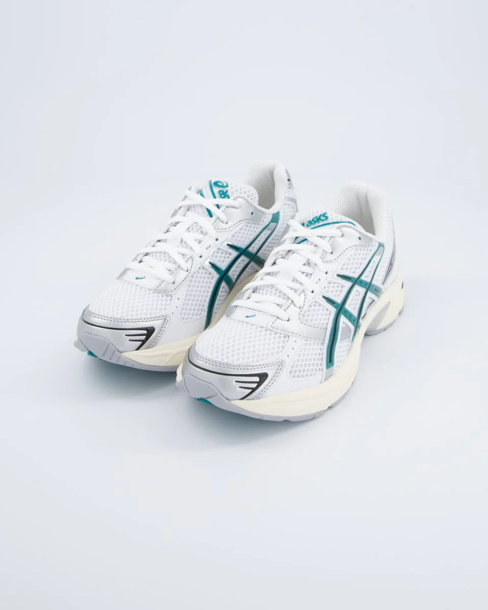 Asics Gel-1130 Rainy Lake Blanco Mujer - Image 6