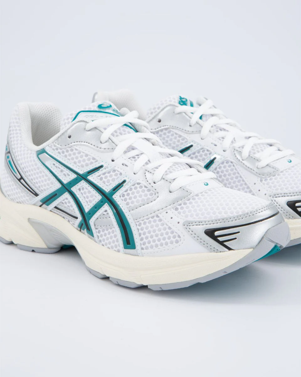Asics Gel-1130 Rainy Lake Blanco Mujer - Image 2