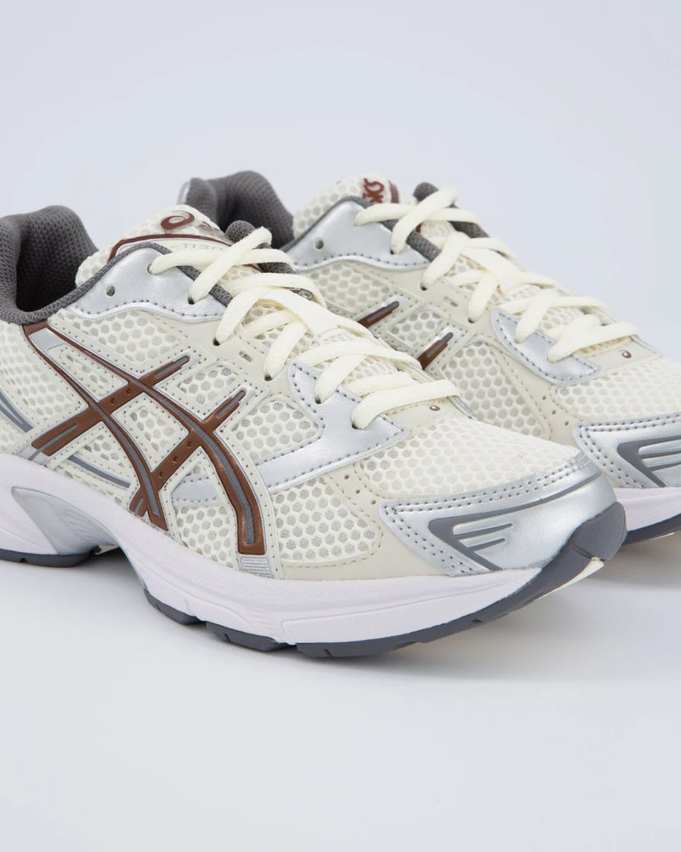 Asics Gel-1130 Reddish Brown Mujer - Image 2