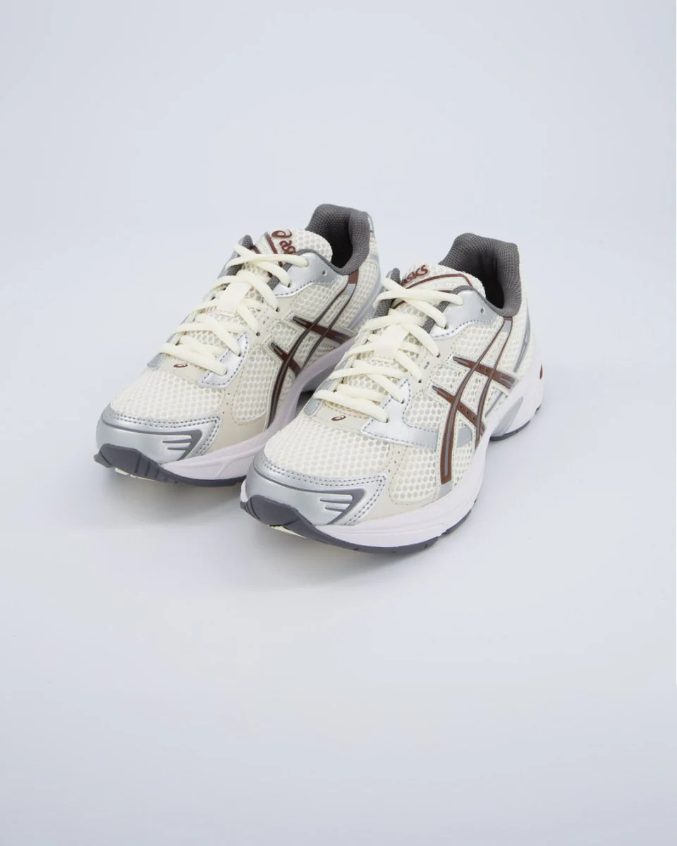 Asics Gel-1130 Reddish Brown Mujer - Image 6