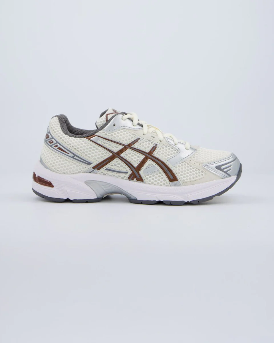 Asics Gel-1130 Reddish Brown Mujer