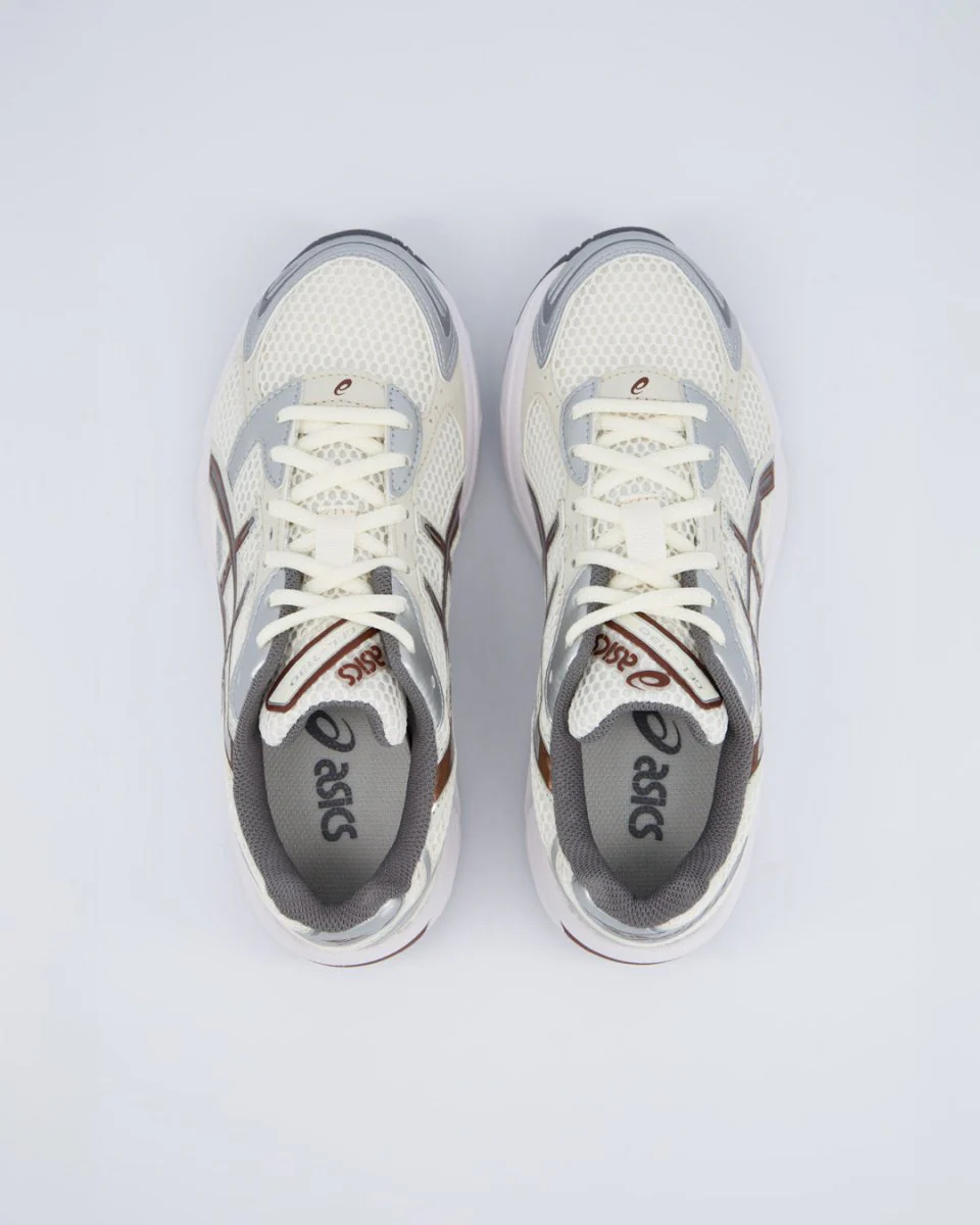 Asics Gel-1130 Reddish Brown Mujer - Image 4