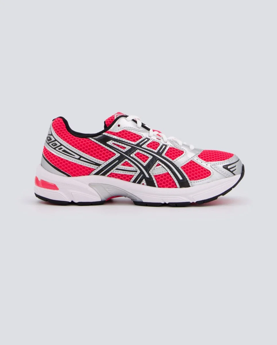 Asics Gel-1130 Rosa Fucsia Mujer