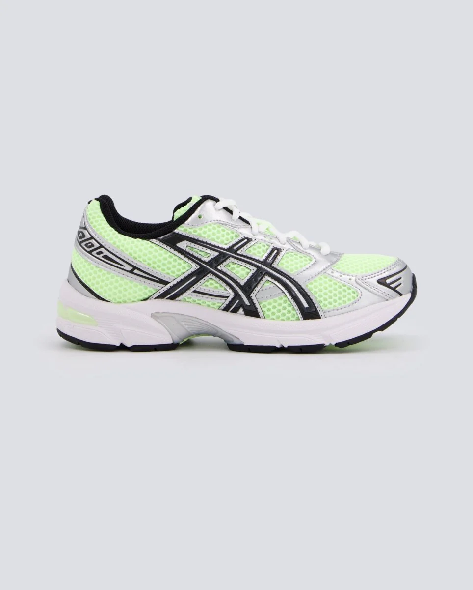 Asics Gel-1130 Verde Neon Mujer