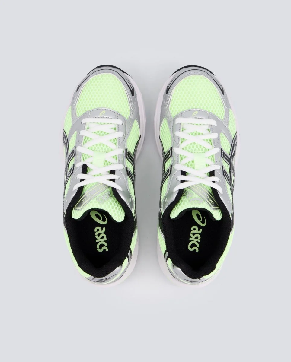Asics Gel-1130 Verde Neon Mujer - Image 3