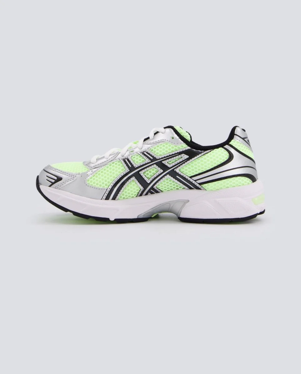 Asics Gel-1130 Verde Neon Mujer - Image 4