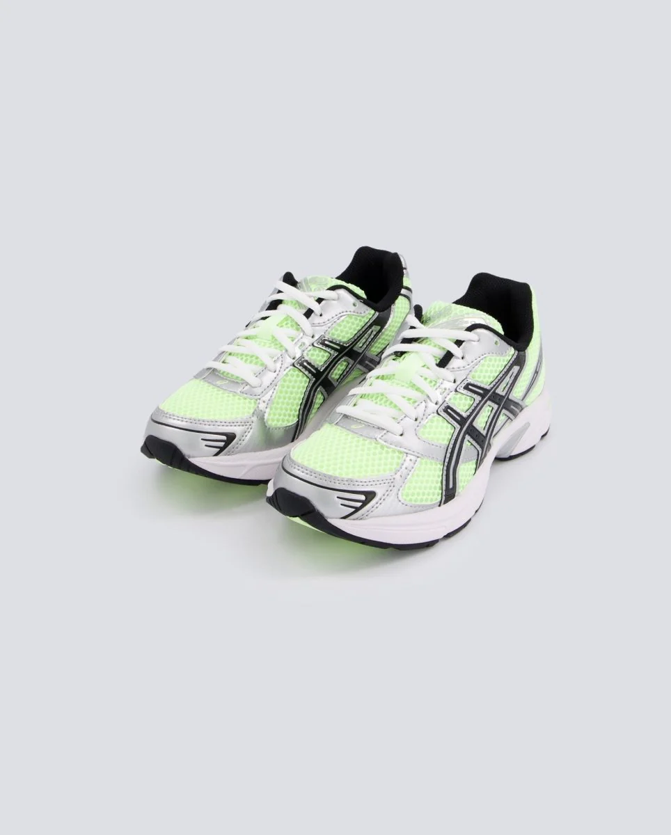 Asics Gel-1130 Verde Neon Mujer - Image 5