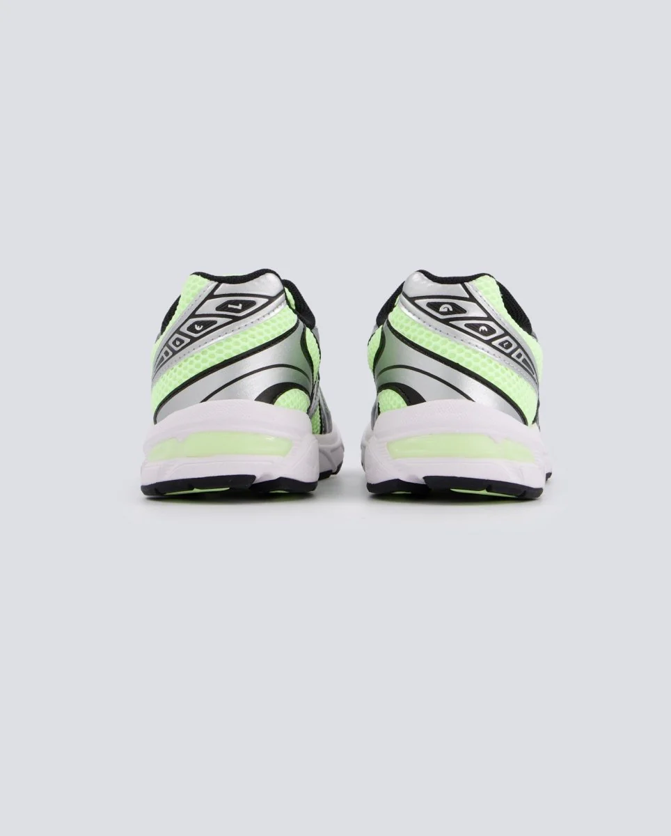 Asics Gel-1130 Verde Neon Mujer - Image 6