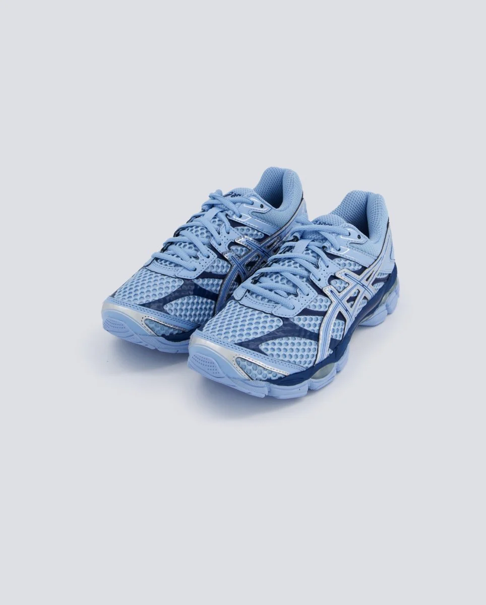 Asics Gel-Cumulus 16 Azul Mujer - Image 5