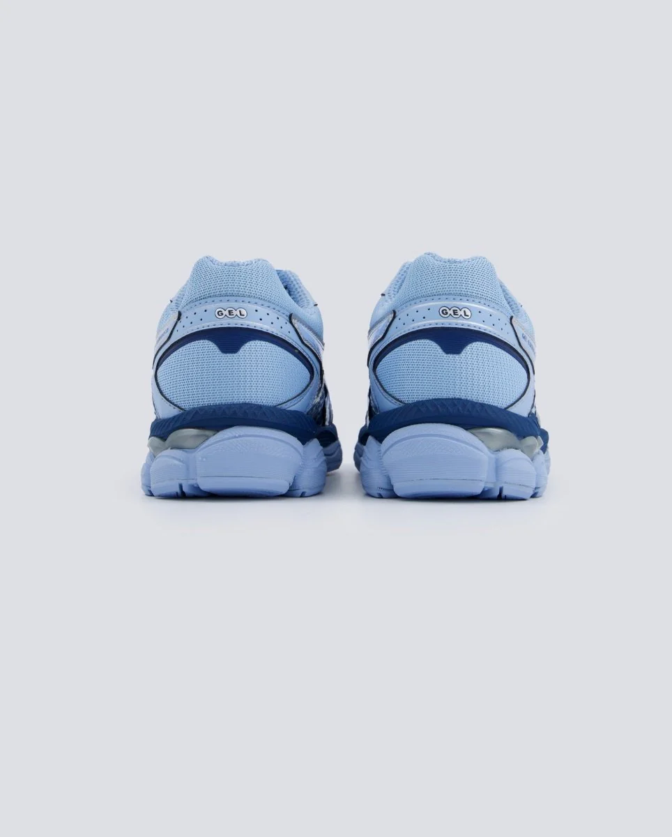 Asics Gel-Cumulus 16 Azul Mujer - Image 6