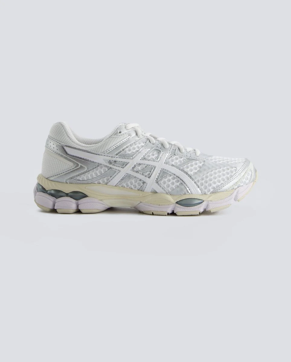Asics Gel-Cumulus 16 Blanco Mujer - Image 3
