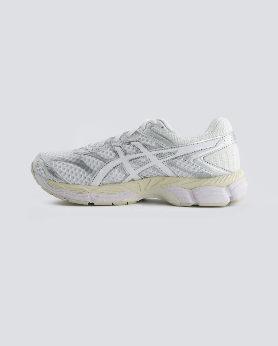 Asics Gel-Cumulus 16 Blanco Mujer - Image 6