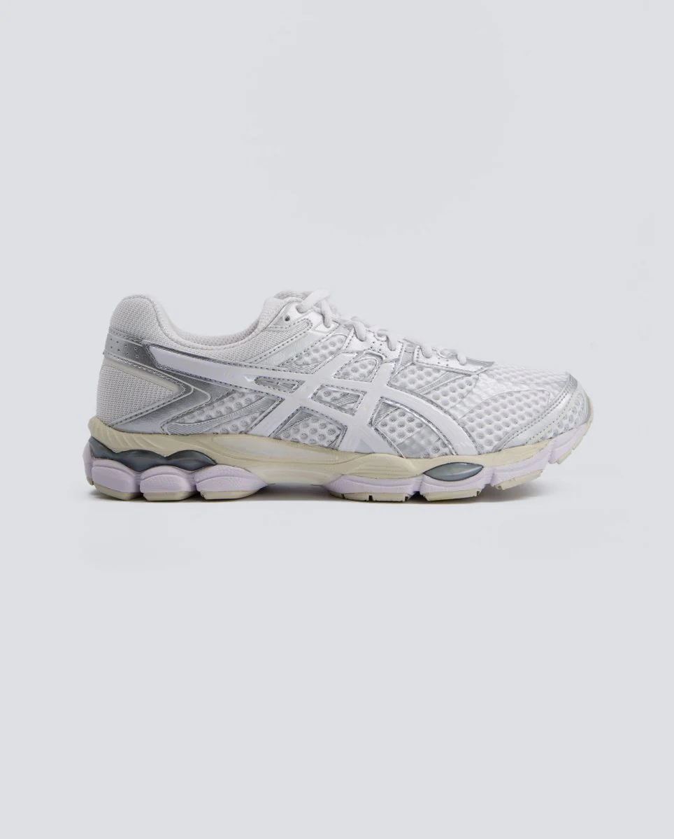 Asics Gel-Cumulus 16 Gris Hombre