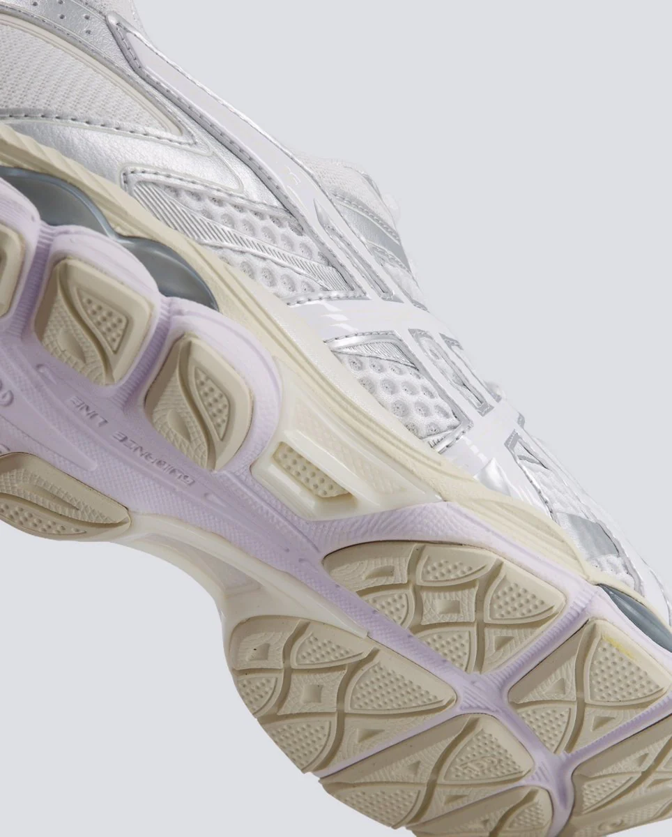 Asics Gel-Cumulus 16 Gris Hombre - Image 2