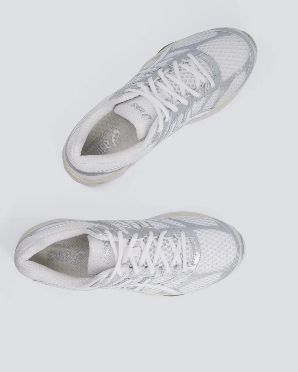 Asics Gel-Cumulus 16 Gris Hombre - Image 3