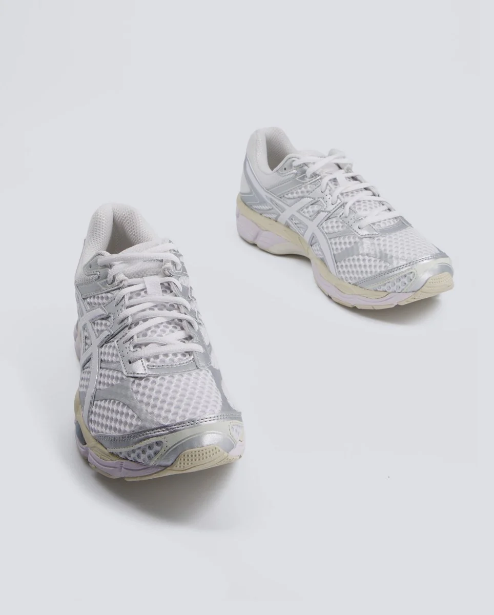 Asics Gel-Cumulus 16 Gris Hombre - Image 4