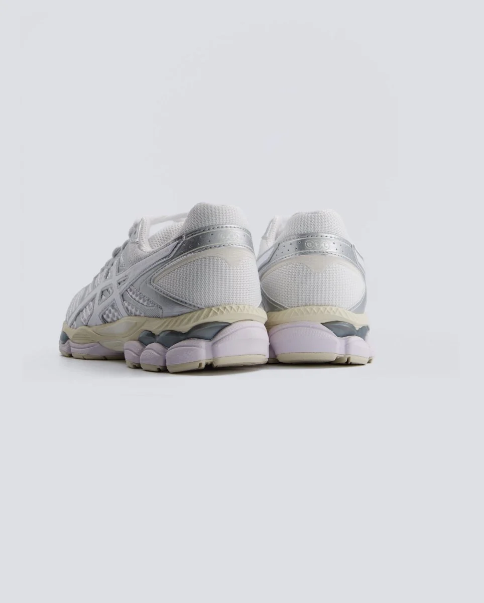Asics Gel-Cumulus 16 Gris Hombre - Image 5