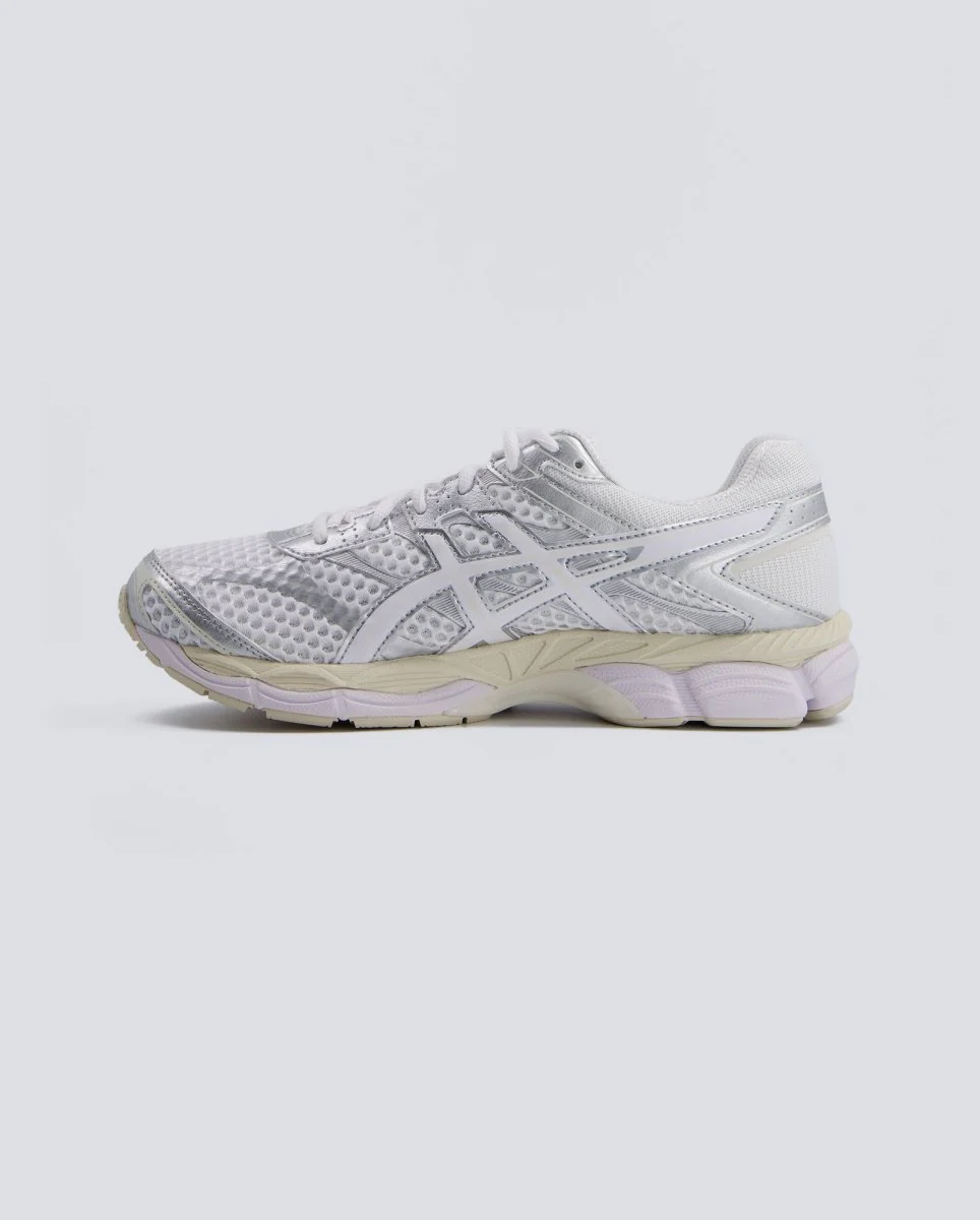 Asics Gel-Cumulus 16 Gris Hombre - Image 6