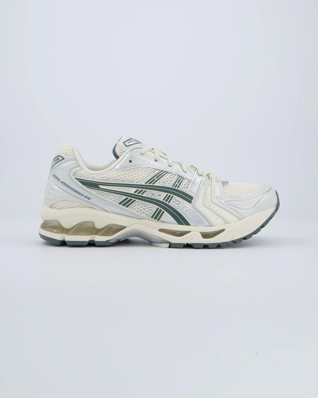 Asics Gel-Kayano 14 Beige Hombre