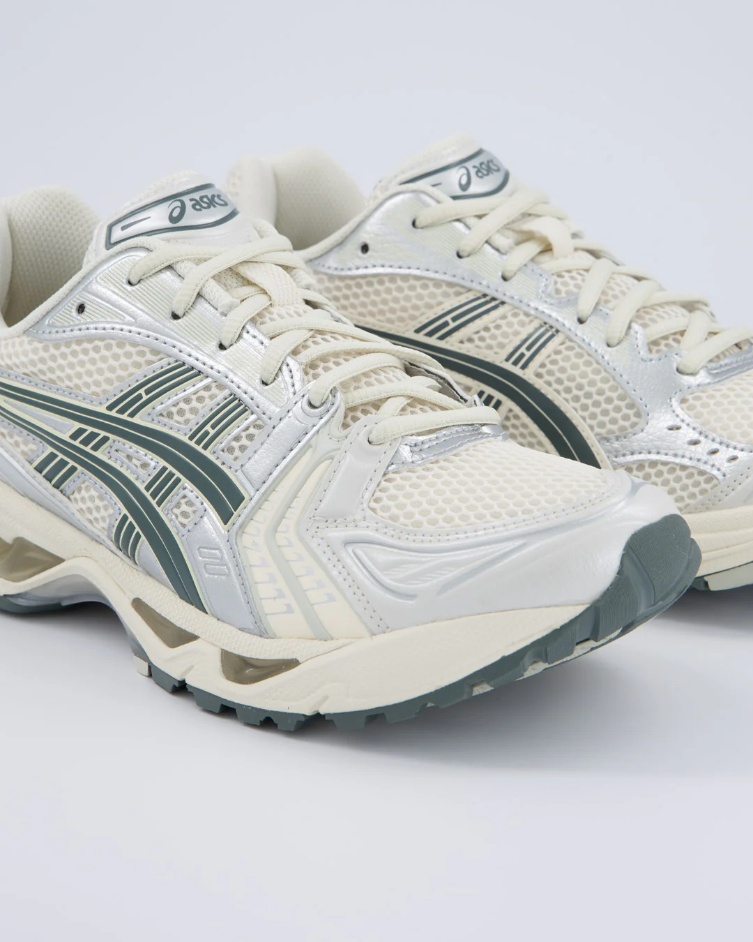 Asics Gel-Kayano 14 Beige Hombre - Image 2
