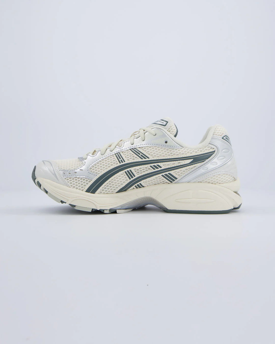 Asics Gel-Kayano 14 Beige Hombre - Image 3
