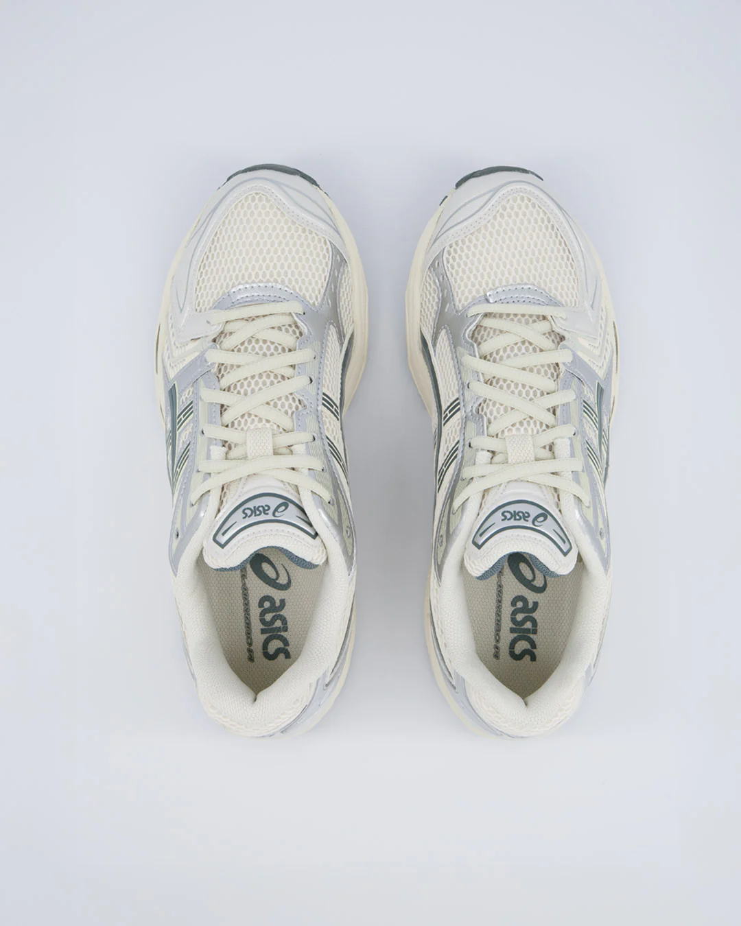 Asics Gel-Kayano 14 Beige Hombre - Image 4
