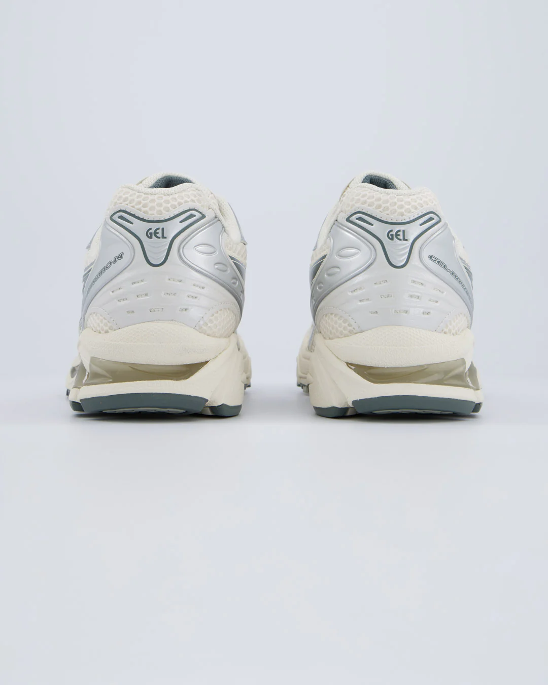 Asics Gel-Kayano 14 Beige Hombre - Image 5