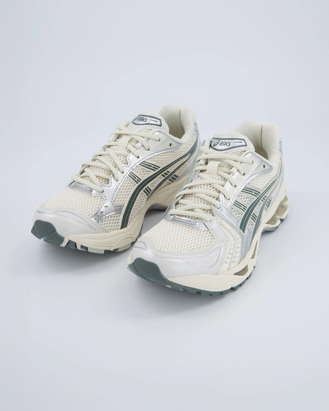 Asics Gel-Kayano 14 Beige Hombre - Image 6