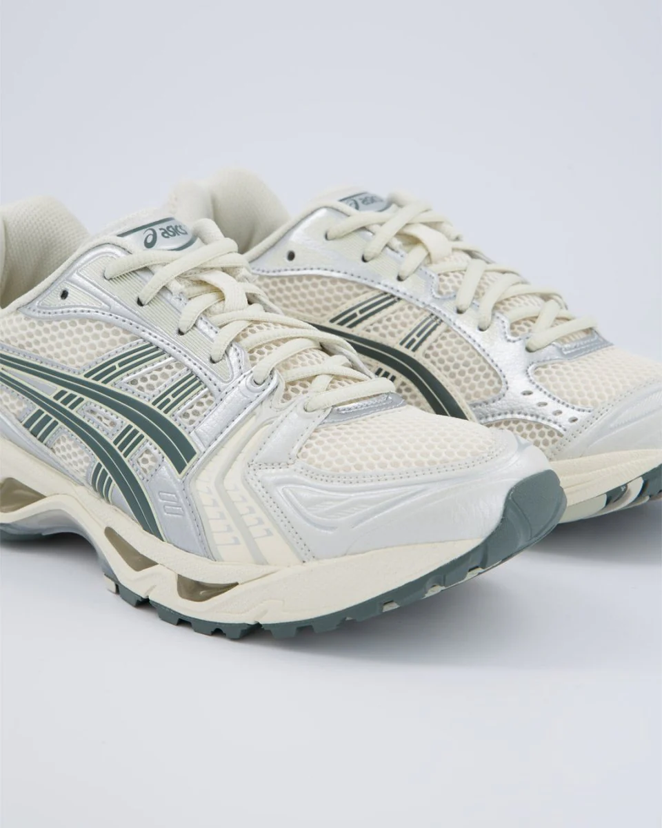 Asics Gel-Kayano 14 Beige Mujer - Image 2