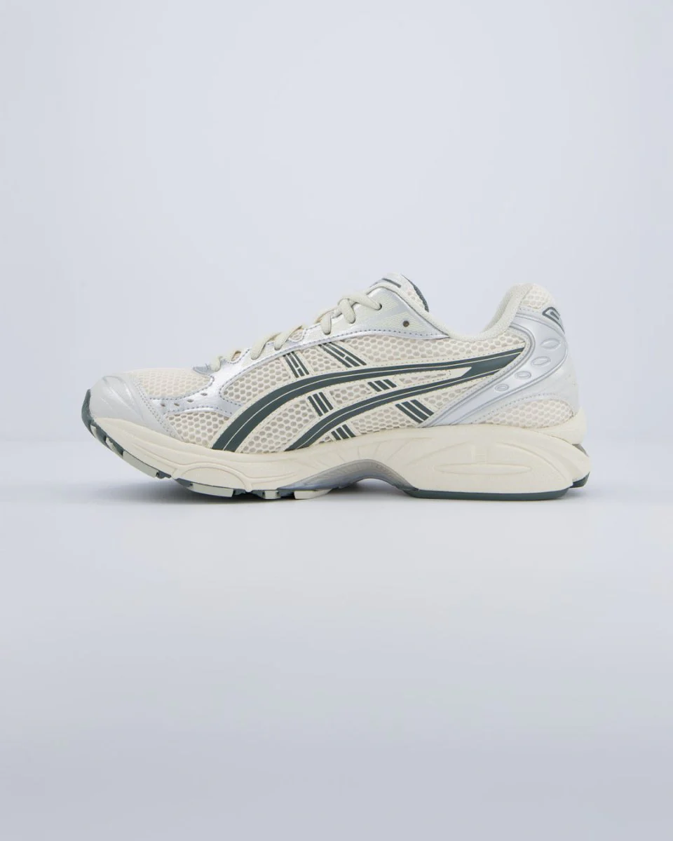 Asics Gel-Kayano 14 Beige Mujer - Image 3