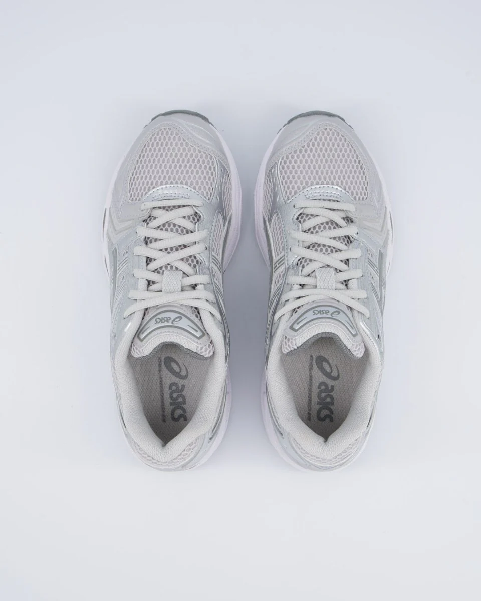 Asics Gel-Kayano 14 Gris Mujer - Image 4
