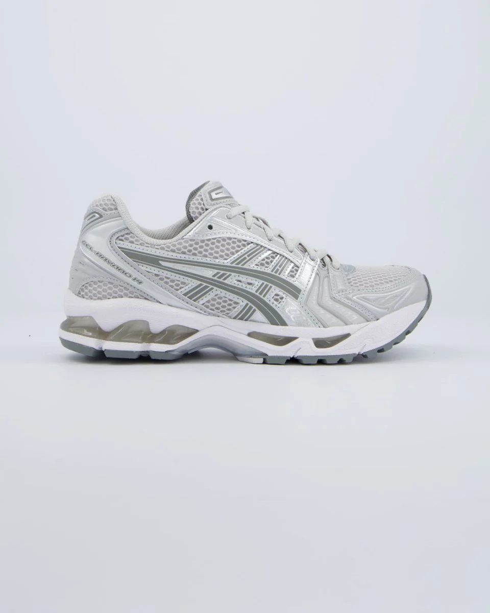 Asics Gel-Kayano 14 Gris Mujer