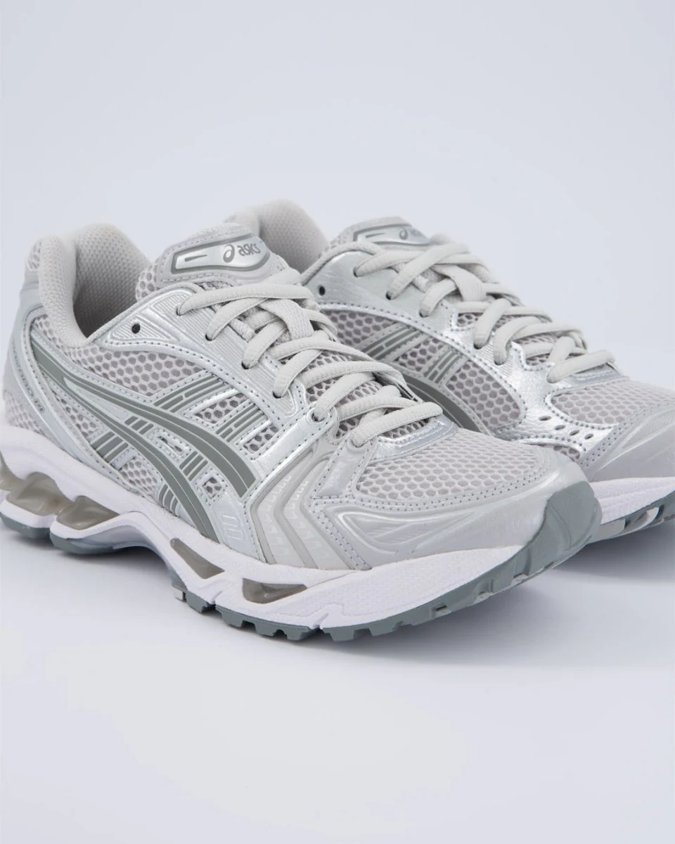 Asics Gel-Kayano 14 Gris Mujer - Image 2