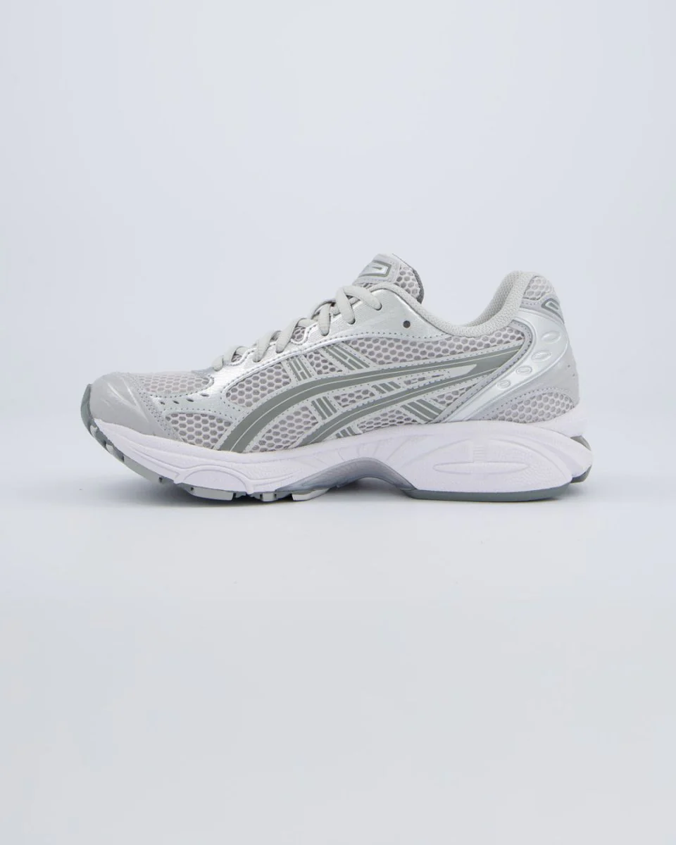 Asics Gel-Kayano 14 Gris Mujer - Image 3