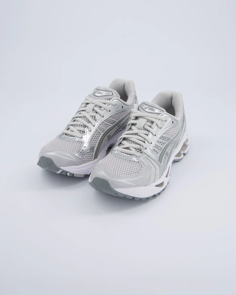 Asics Gel-Kayano 14 Gris Mujer - Image 6