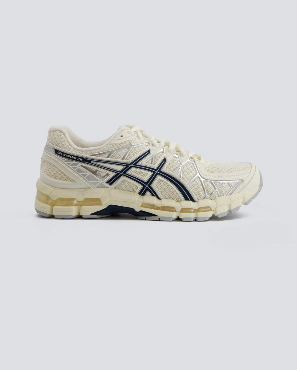 Asics GEL-KAYANO 20 Beige Hombre