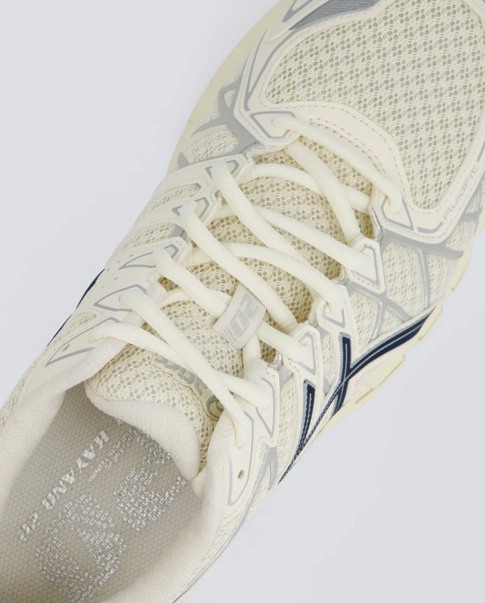 Asics GEL-KAYANO 20 Beige Hombre - Image 2