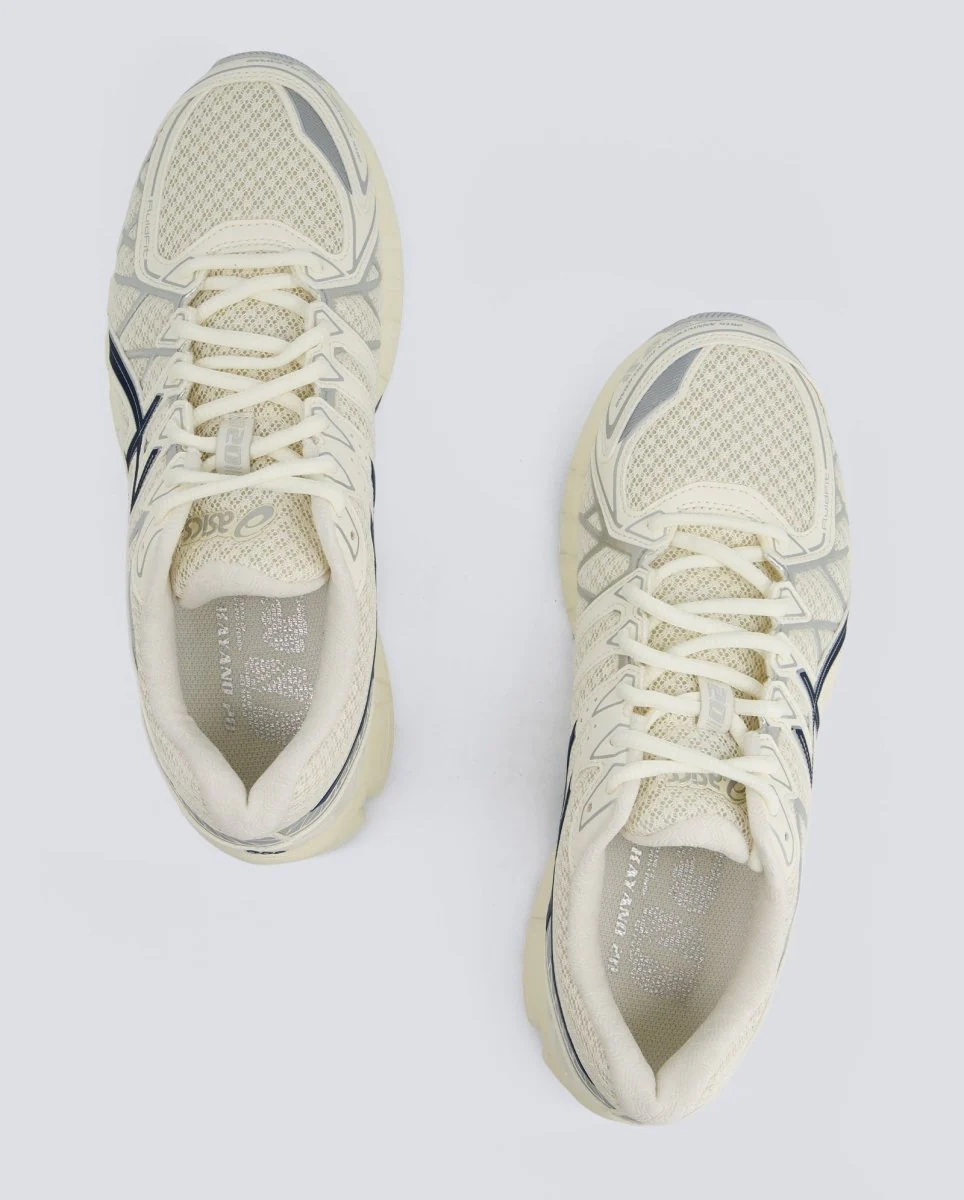 Asics GEL-KAYANO 20 Beige Hombre - Image 3