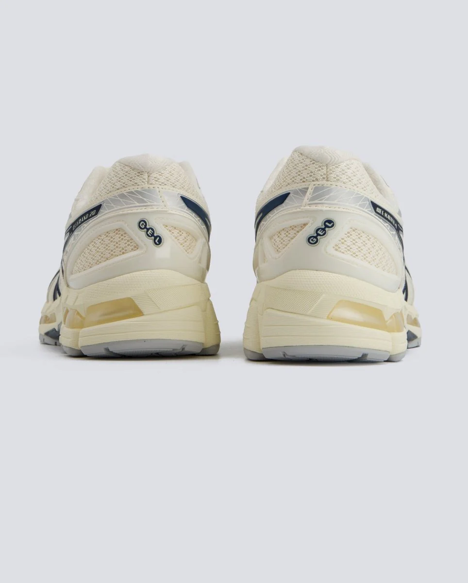 Asics GEL-KAYANO 20 Beige Hombre - Image 5