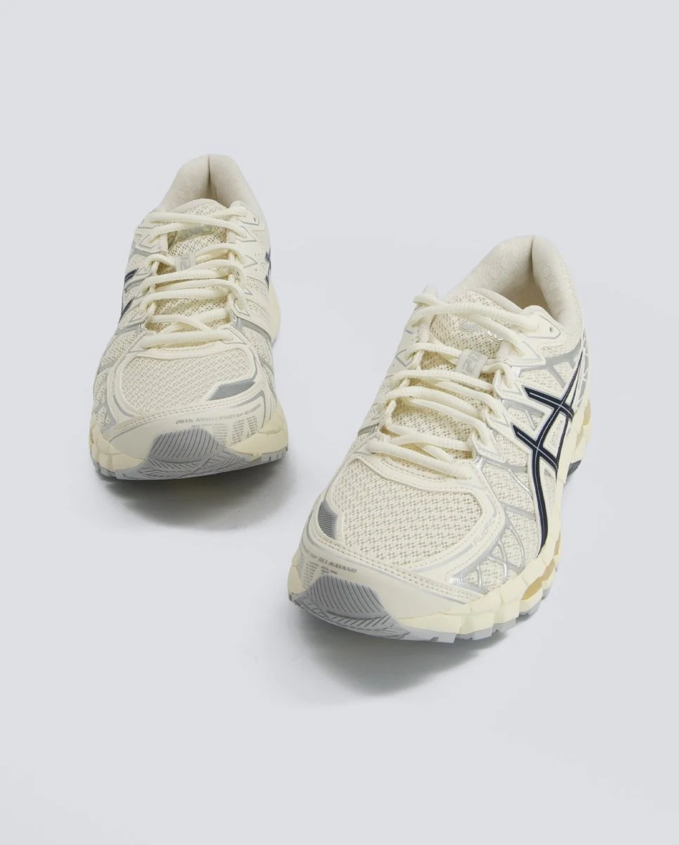 Asics GEL-KAYANO 20 Beige Hombre - Image 6