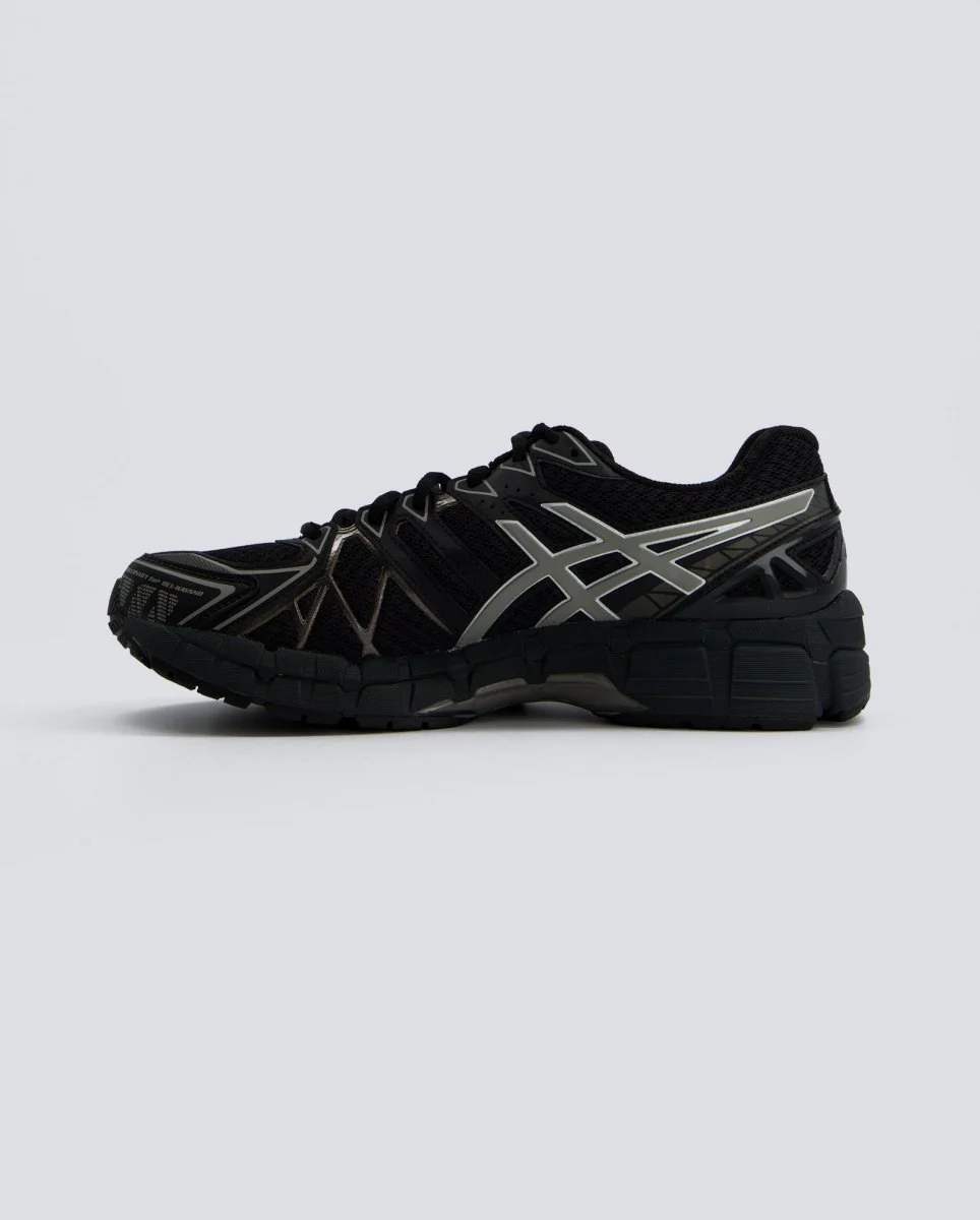 Asics GEL-KAYANO 20 Negro Hombre - Image 5