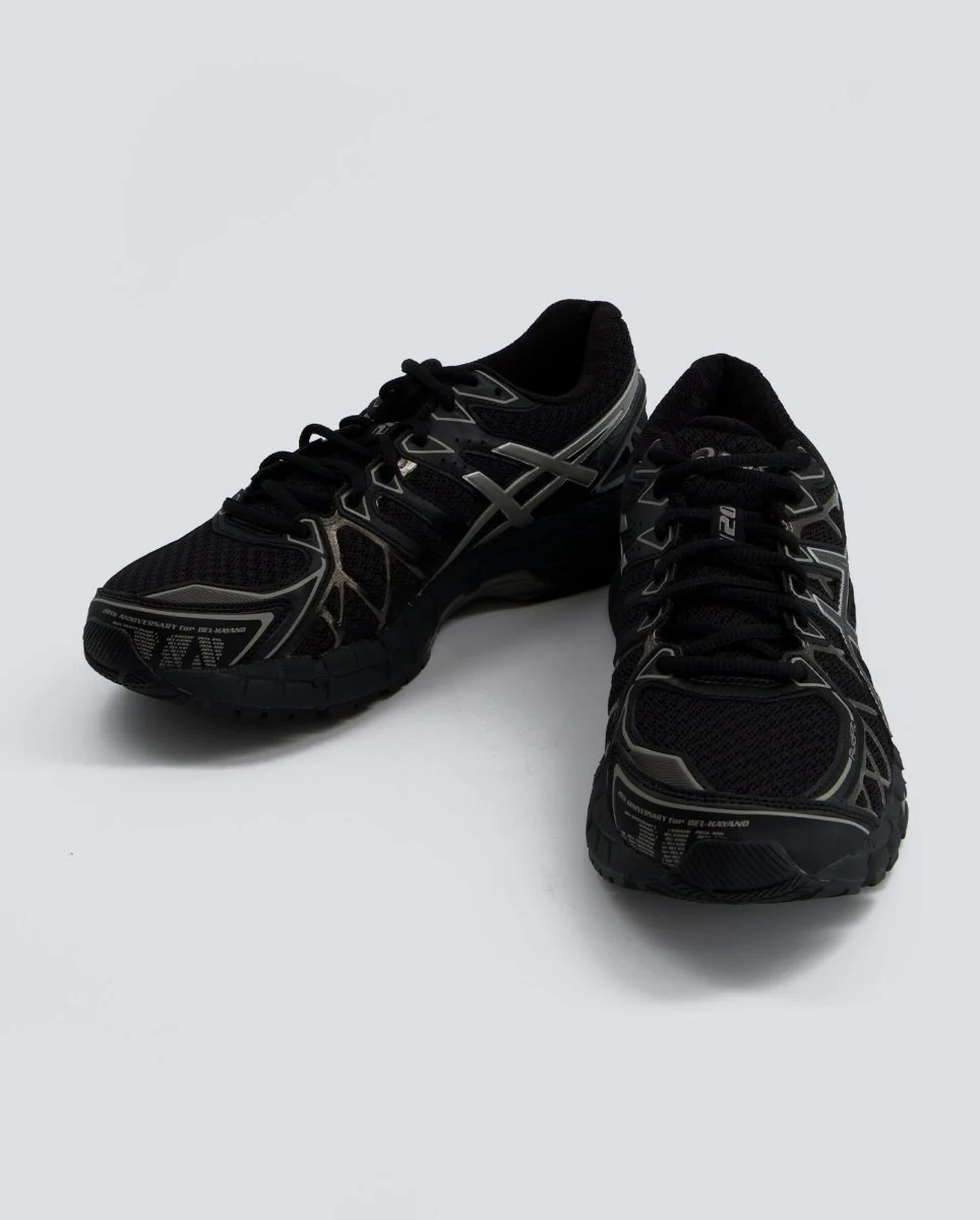 Asics GEL-KAYANO 20 Negro Hombre - Image 6