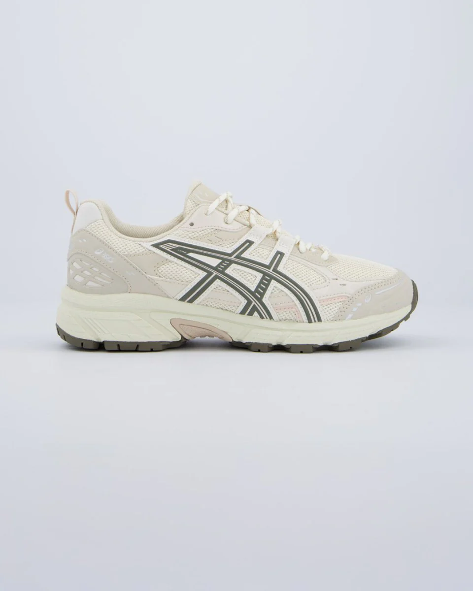 Asics Gel-Nunobiki Beige Mujer