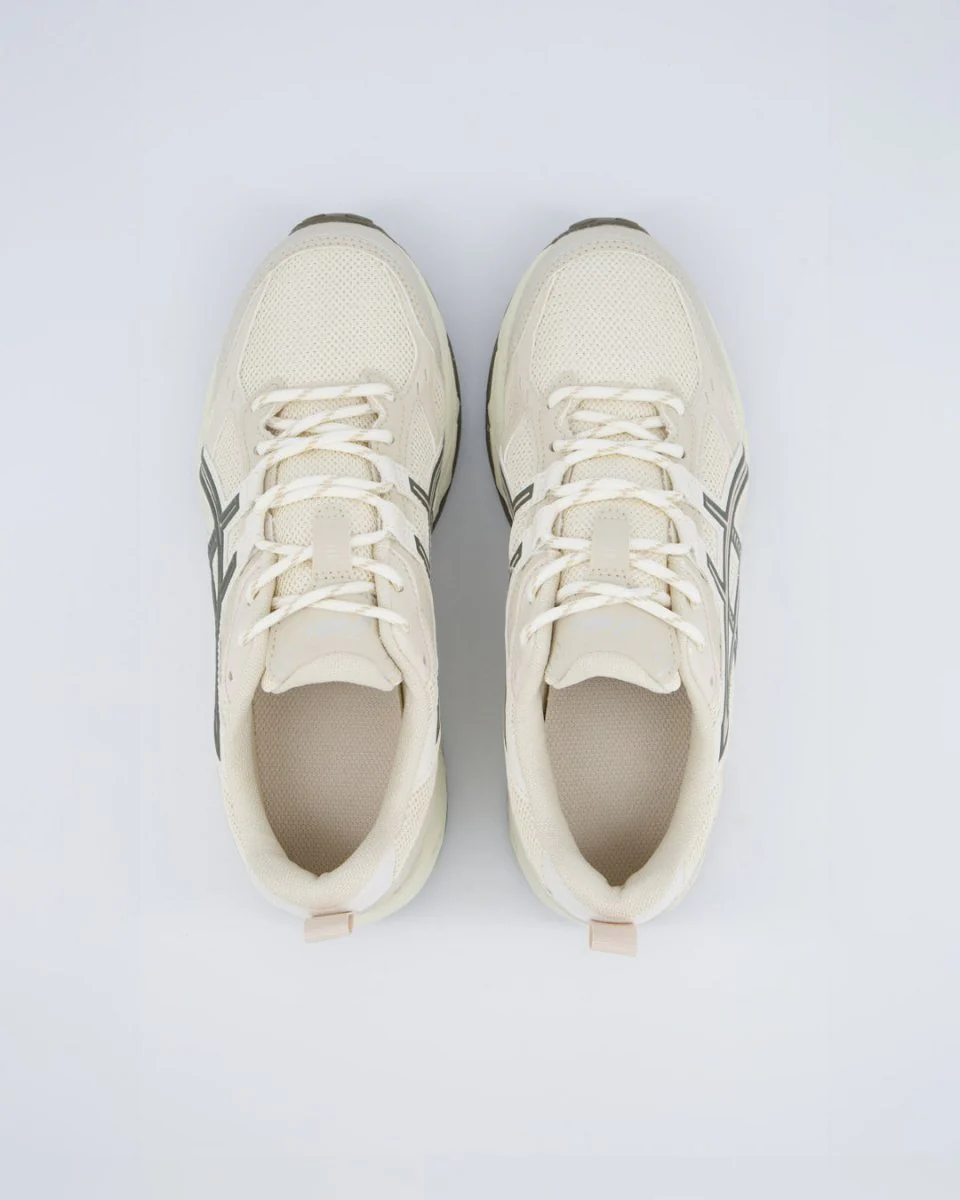 Asics Gel-Nunobiki Beige Mujer - Image 5