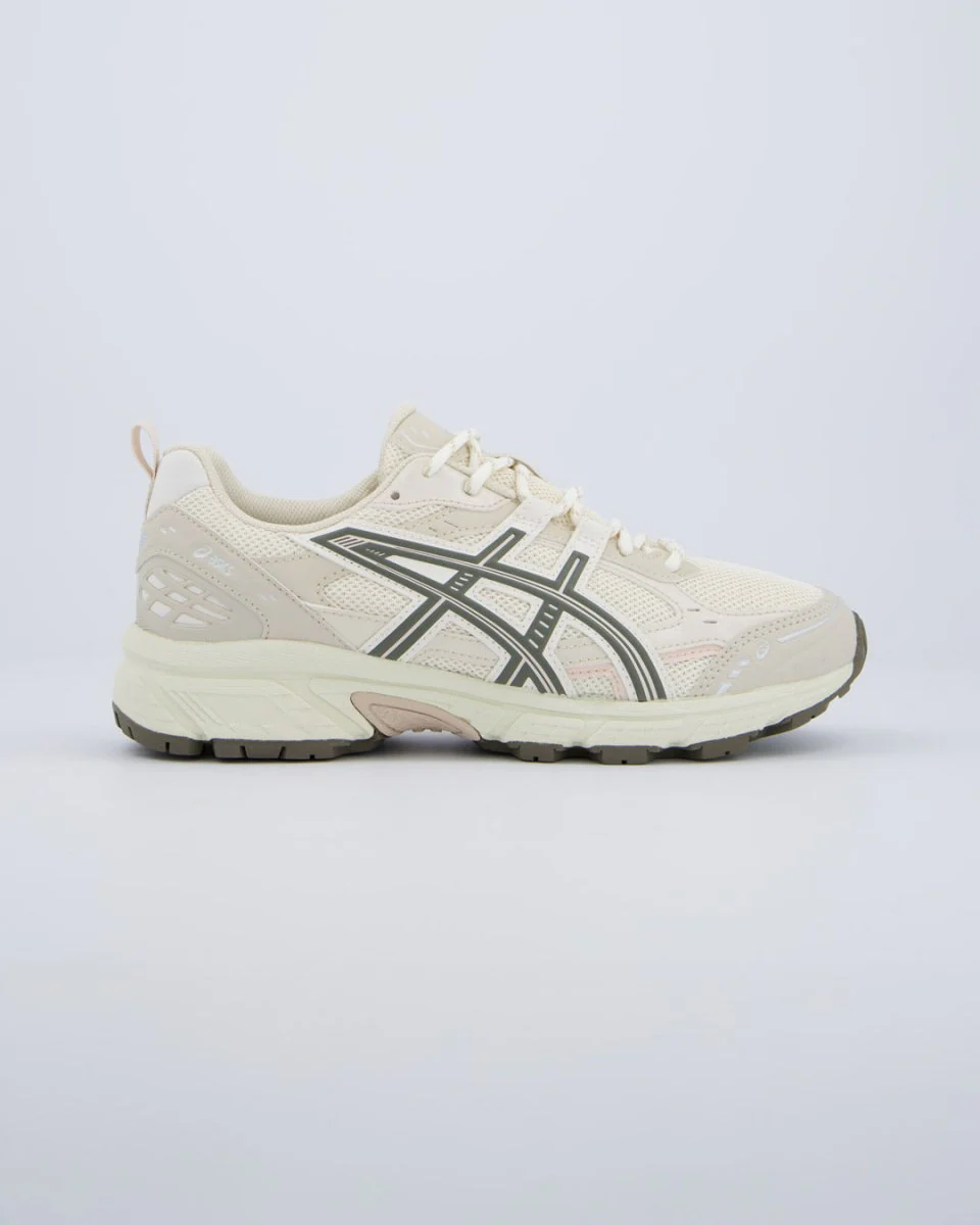 Asics Gel-Nunobiki Beige Mujer - Image 6