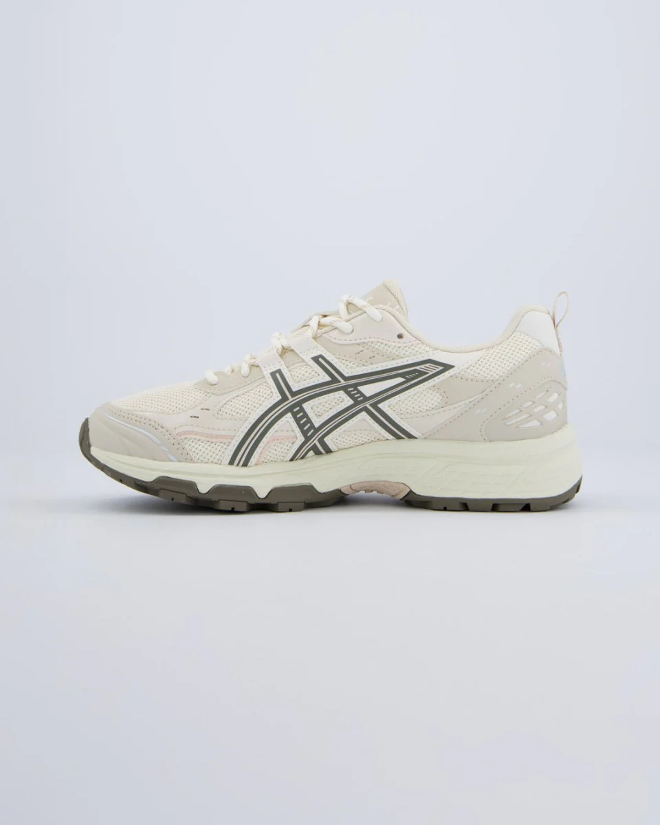 Asics Gel-Nunobiki Beige Mujer - Image 7